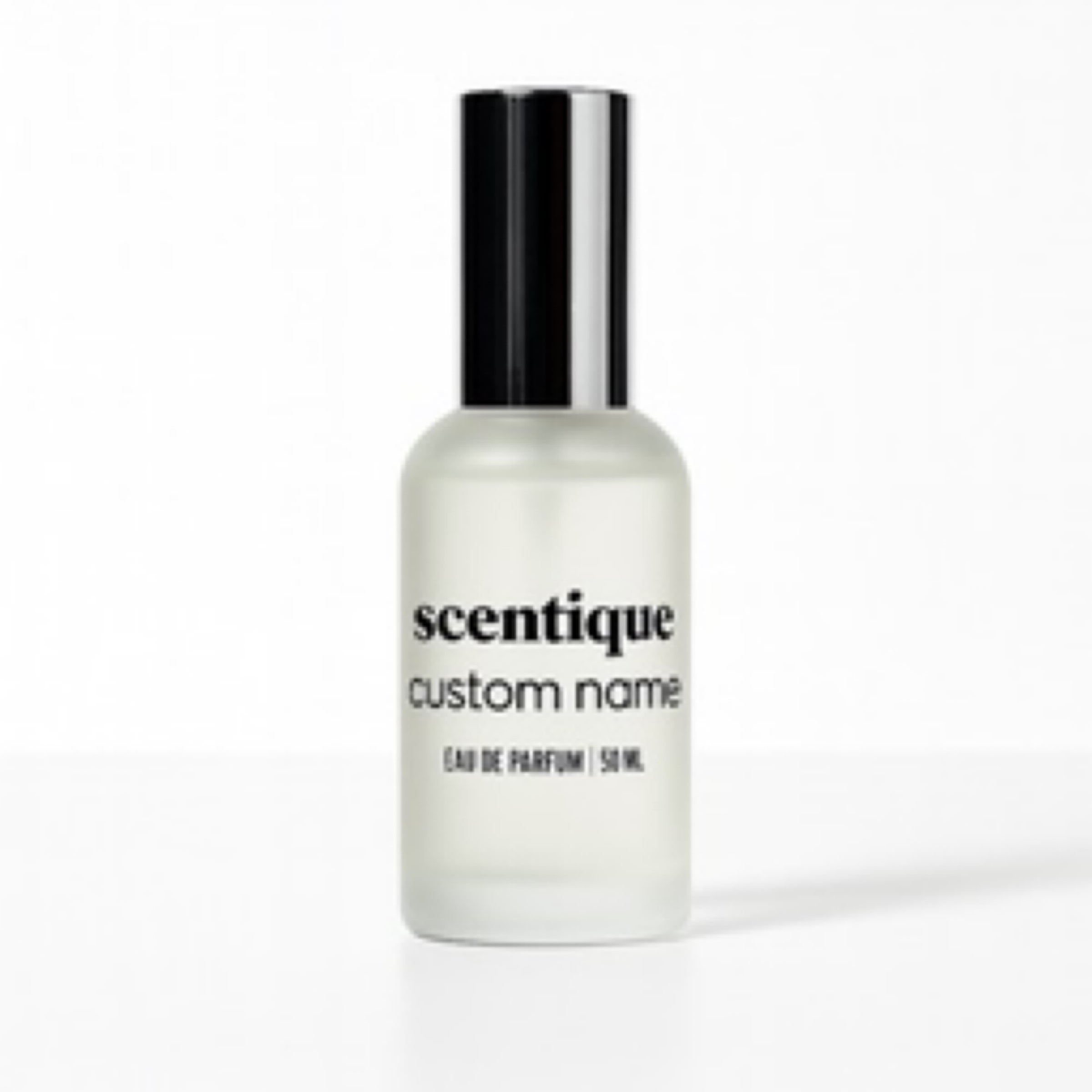 Craft Your Own Custom Fragrance – Personalized Perfumes at